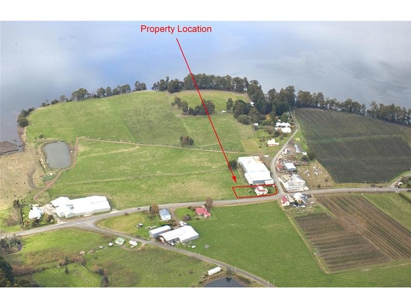 1 Meredith Street, Castle Forbes Bay TAS 7116