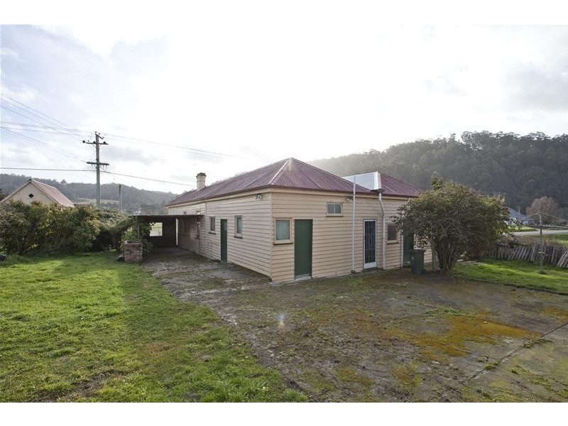 1 Meredith Street, Castle Forbes Bay TAS 7116