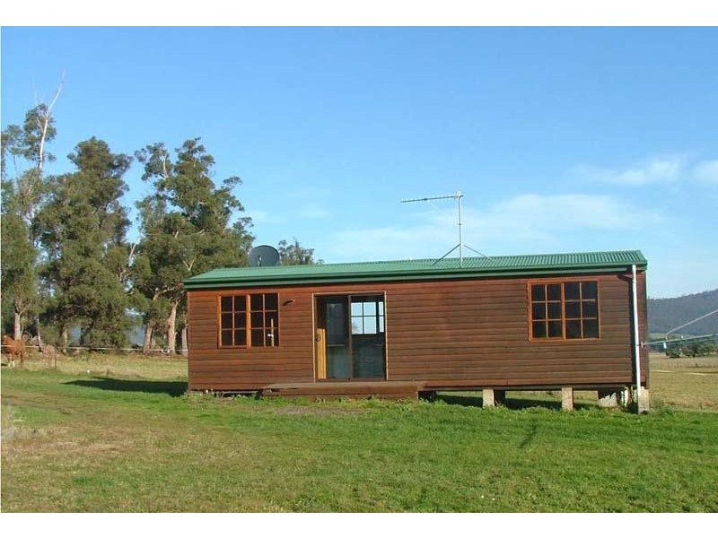 99C Lucaston Link, Lucaston TAS 7109