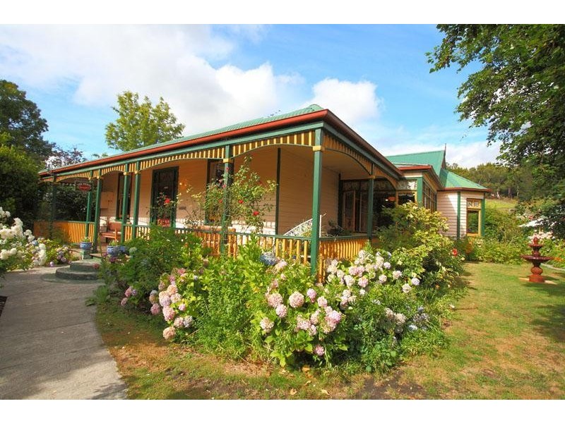 7 & 7A Mary Street, Cygnet TAS 7112