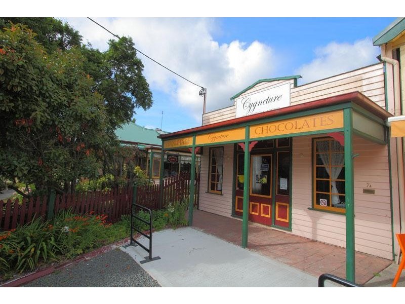 7 & 7A Mary Street, Cygnet TAS 7112