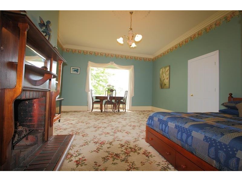 7 & 7A Mary Street, Cygnet TAS 7112