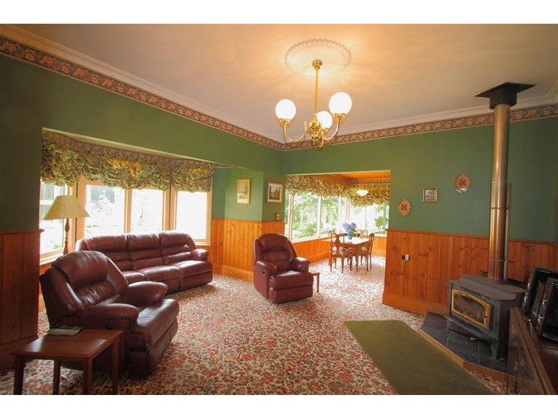 7 & 7A Mary Street, Cygnet TAS 7112