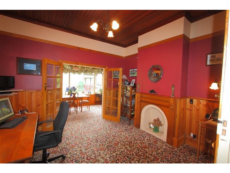 7 & 7A Mary Street, Cygnet TAS 7112