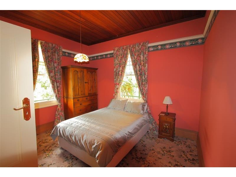 7 & 7A Mary Street, Cygnet TAS 7112