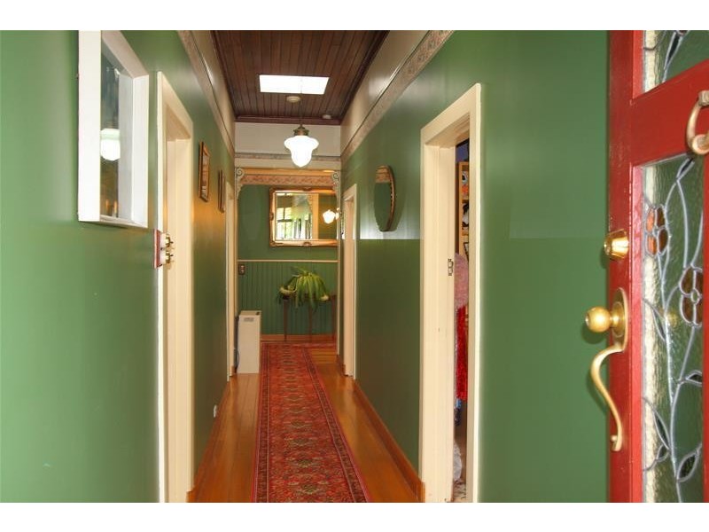 7 & 7A Mary Street, Cygnet TAS 7112