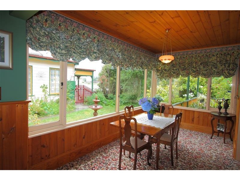 7 & 7A Mary Street, Cygnet TAS 7112