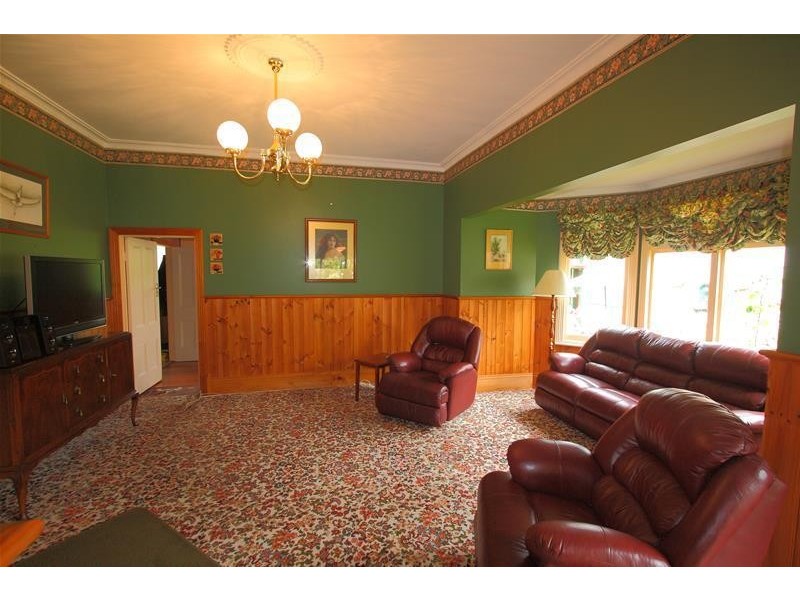 7 & 7A Mary Street, Cygnet TAS 7112