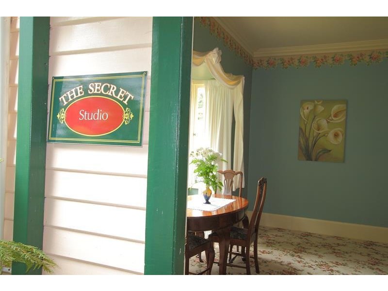 7 & 7A Mary Street, Cygnet TAS 7112