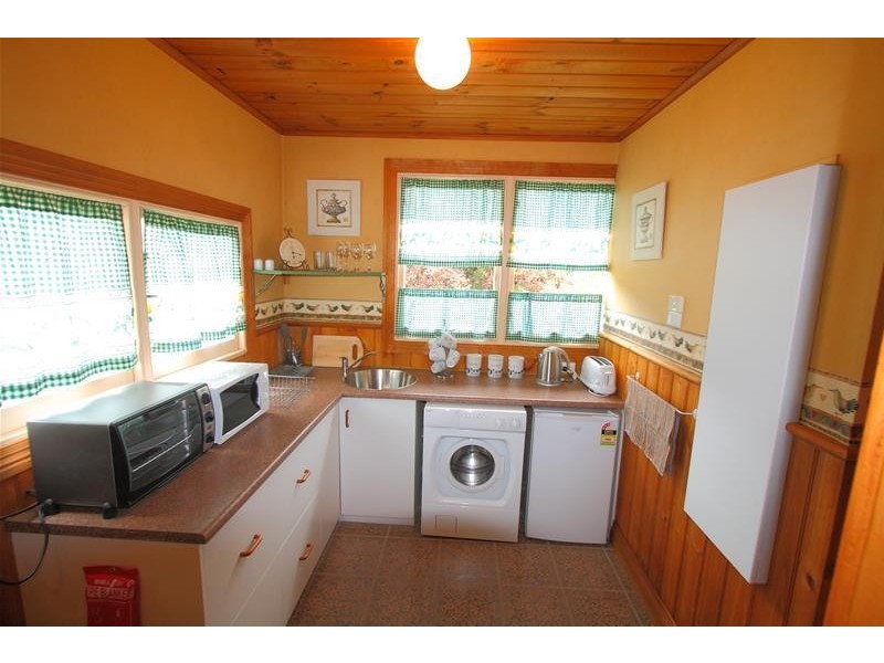 7 & 7A Mary Street, Cygnet TAS 7112