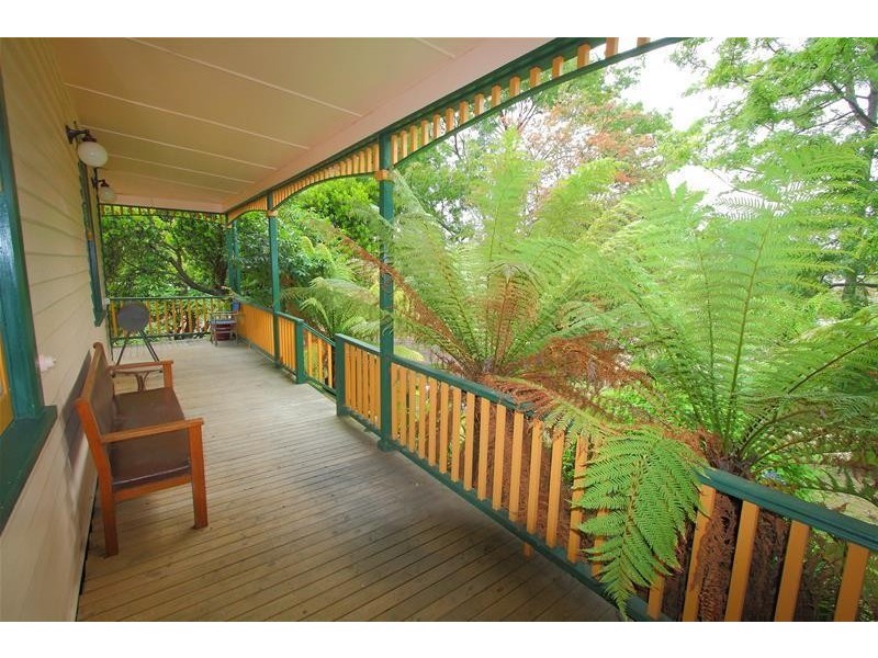 7 & 7A Mary Street, Cygnet TAS 7112