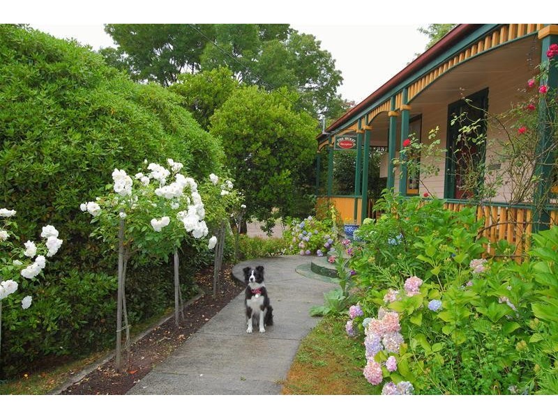 7 & 7A Mary Street, Cygnet TAS 7112