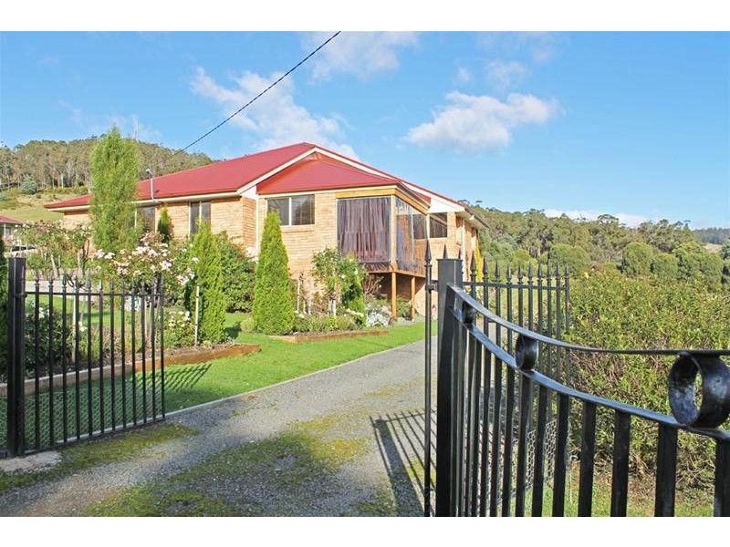 6 Elizabeth Street, Cygnet TAS 7112