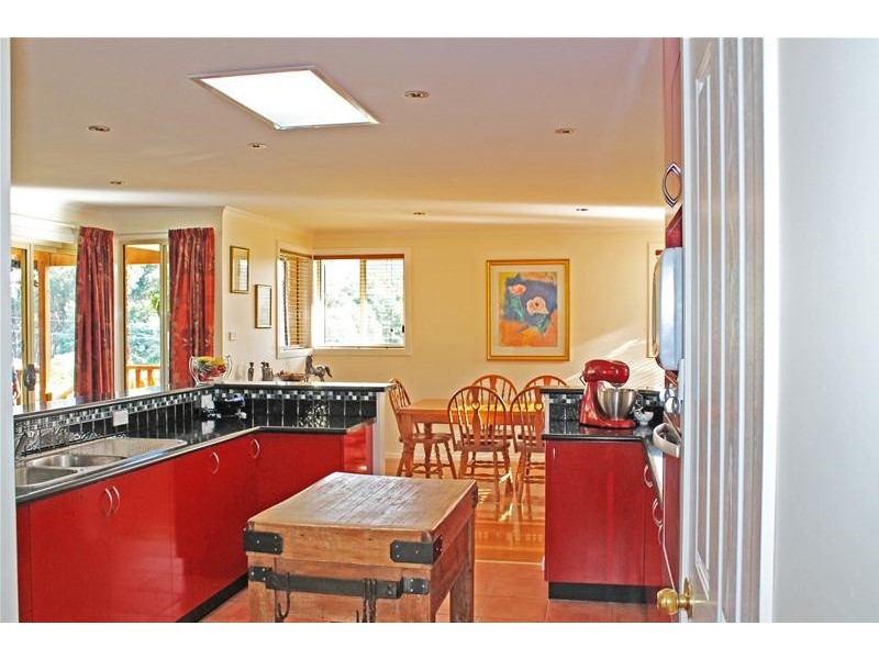 6 Elizabeth Street, Cygnet TAS 7112