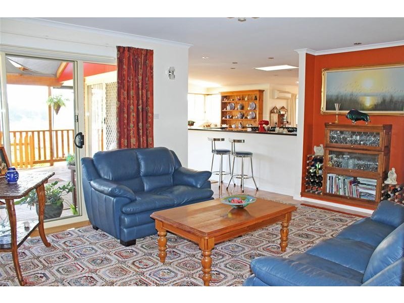 6 Elizabeth Street, Cygnet TAS 7112