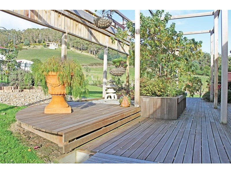 6 Elizabeth Street, Cygnet TAS 7112