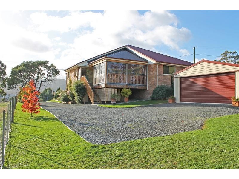 6 Elizabeth Street, Cygnet TAS 7112