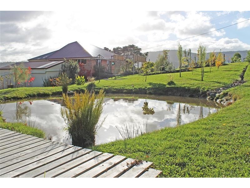 6 Elizabeth Street, Cygnet TAS 7112