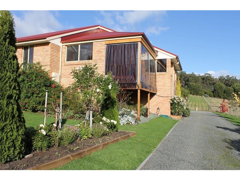 6 Elizabeth Street, Cygnet TAS 7112