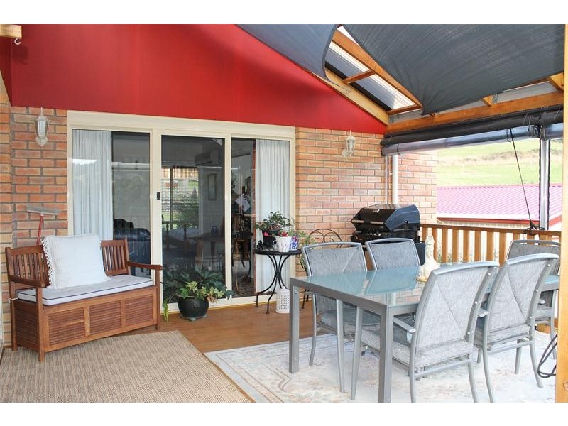 6 Elizabeth Street, Cygnet TAS 7112