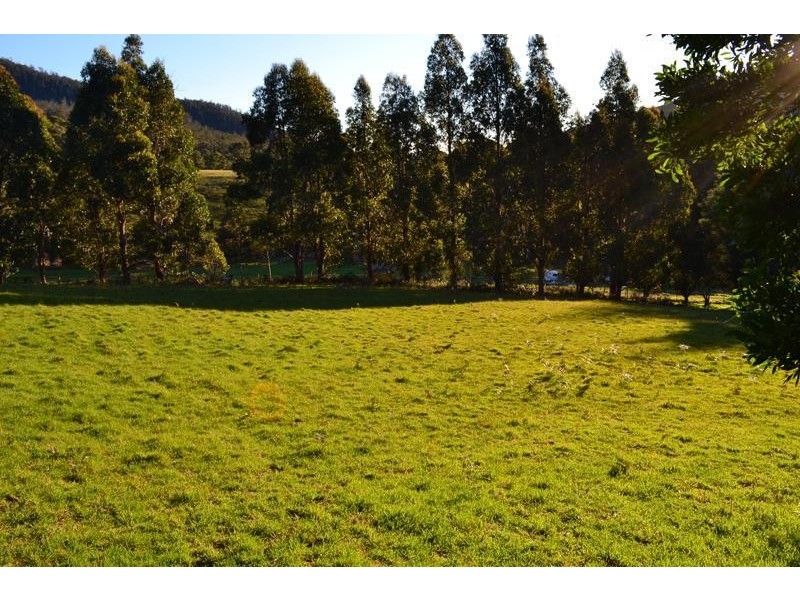 1219 Pelverata Road, Pelverata TAS 7150