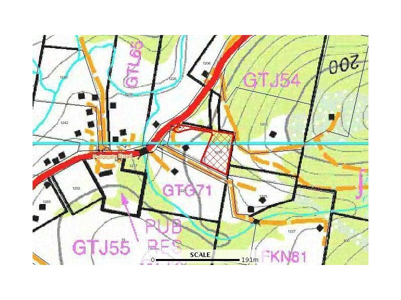 1219 Pelverata Road, Pelverata TAS 7150