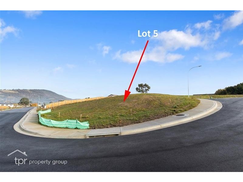 Lot 5/186 Main Street, Huonville TAS 7109