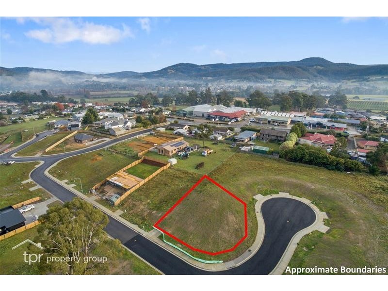 Lot 5/186 Main Street, Huonville TAS 7109