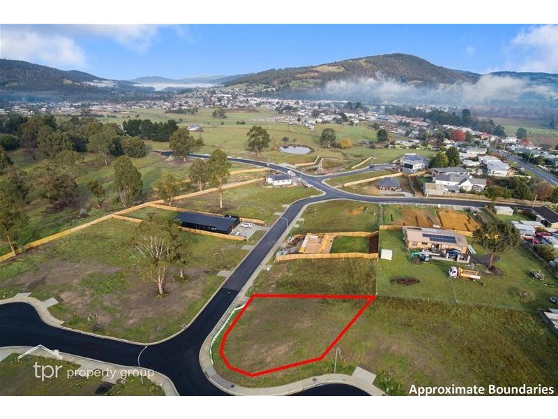 Lot 5/186 Main Street, Huonville TAS 7109