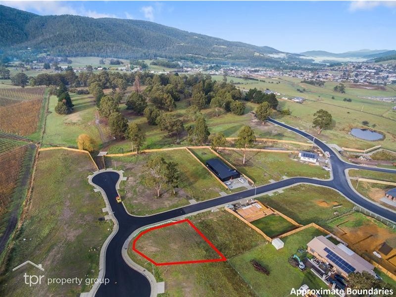 Lot 5/186 Main Street, Huonville TAS 7109