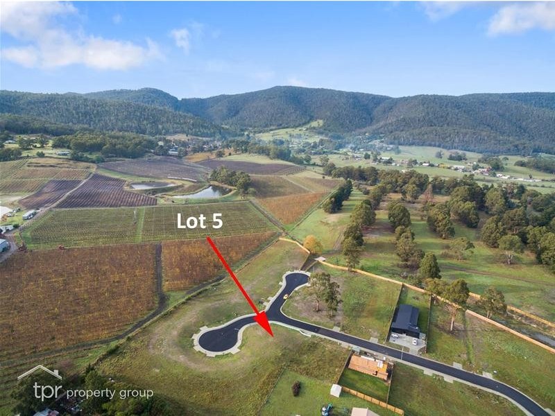 Lot 5/186 Main Street, Huonville TAS 7109