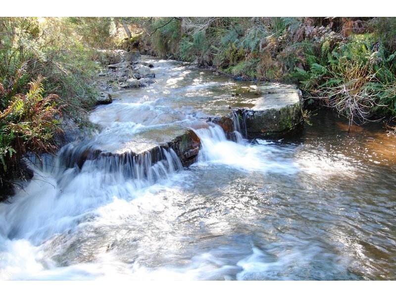 670 Crabtree Road, Crabtree TAS 7109