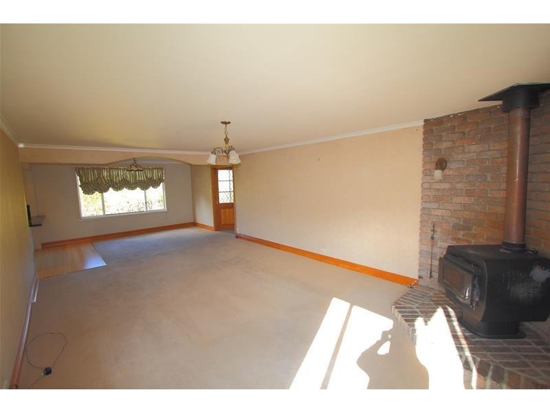 670 Crabtree Road, Crabtree TAS 7109