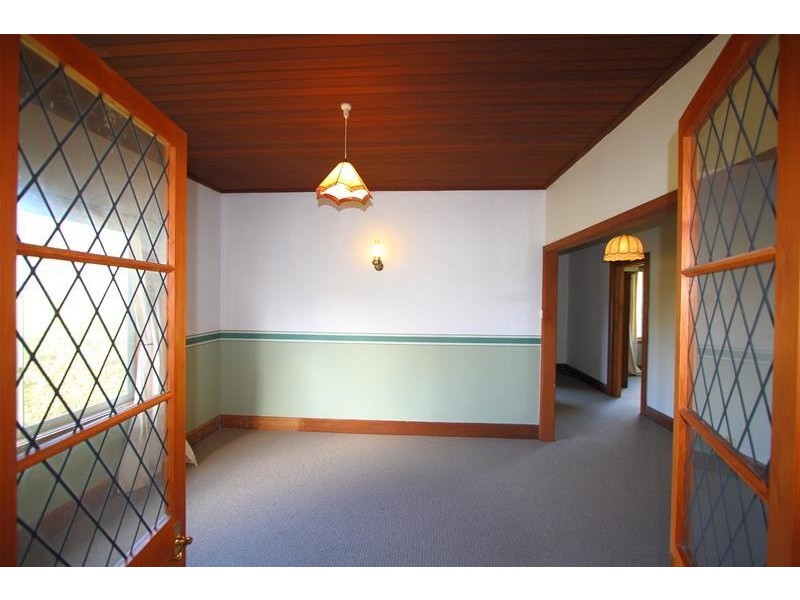 670 Crabtree Road, Crabtree TAS 7109