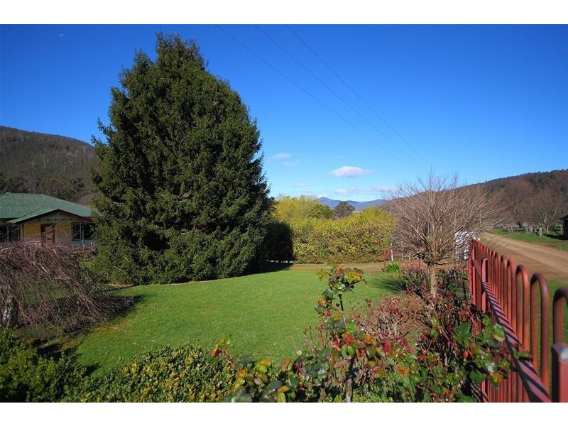 670 Crabtree Road, Crabtree TAS 7109