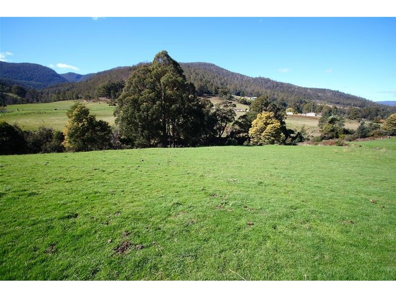 670 Crabtree Road, Crabtree TAS 7109