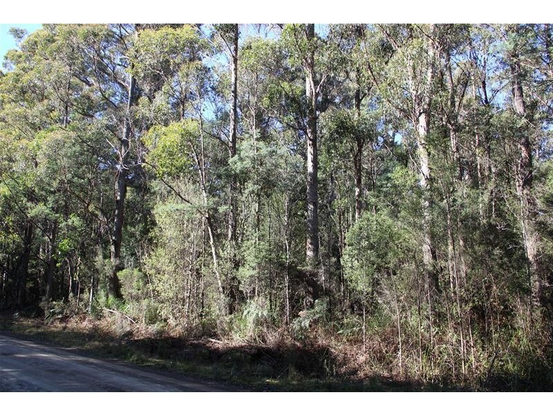 Huon Highway, Strathblane TAS 7109