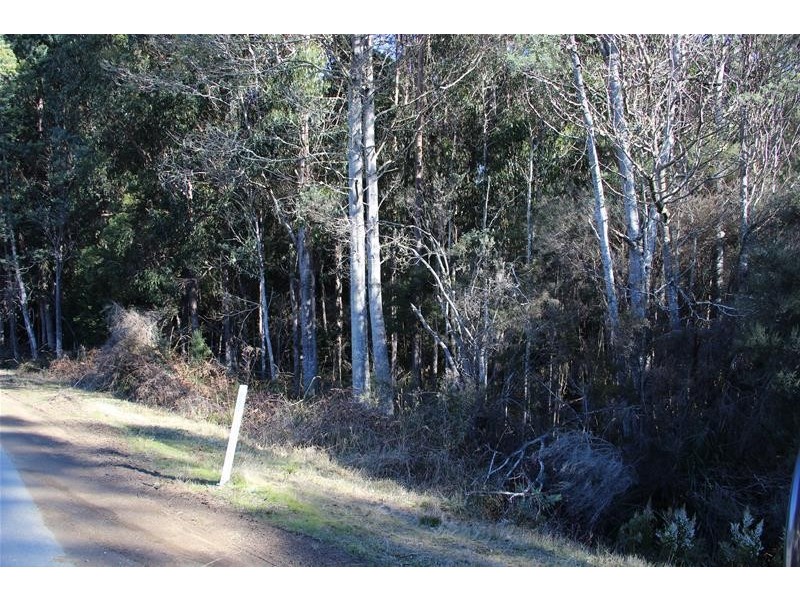 Huon Highway, Strathblane TAS 7109