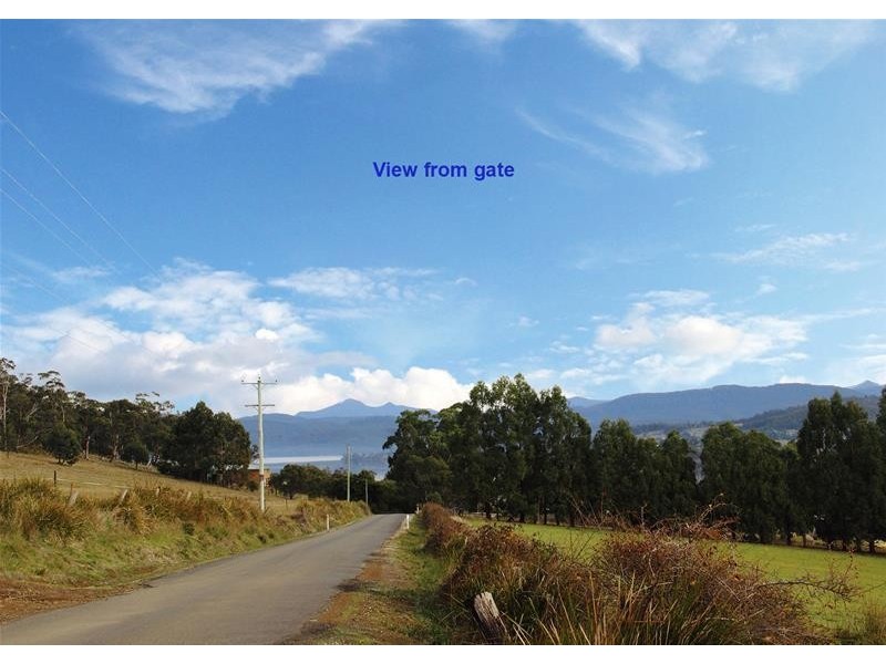 . Rocky Bay Road, Deep Bay TAS 7112