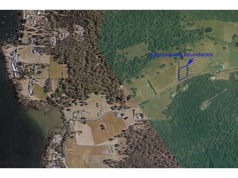 . Rocky Bay Road, Deep Bay TAS 7112