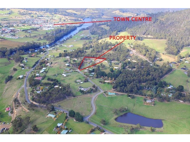 24 Morella Drive, Huonville TAS 7109