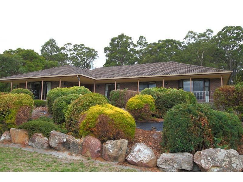 24 Morella Drive, Huonville TAS 7109