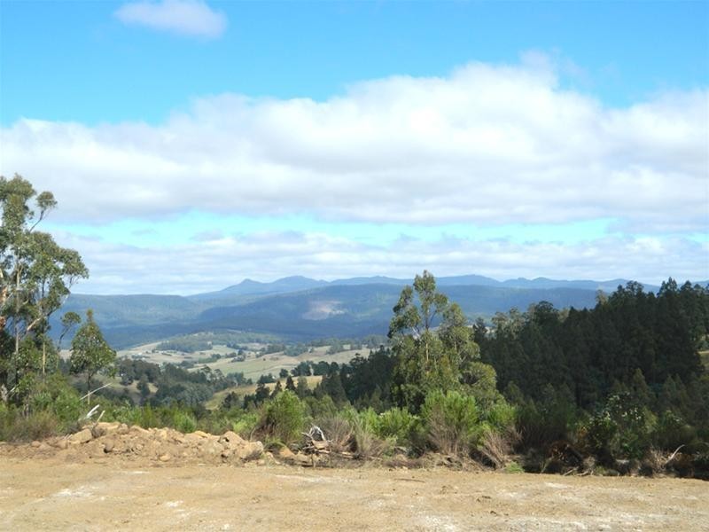 372 Harwoods Road, Castle Forbes Bay TAS 7116