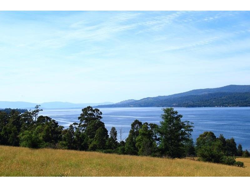 Cygnet Coast Road, Petcheys Bay TAS 7109