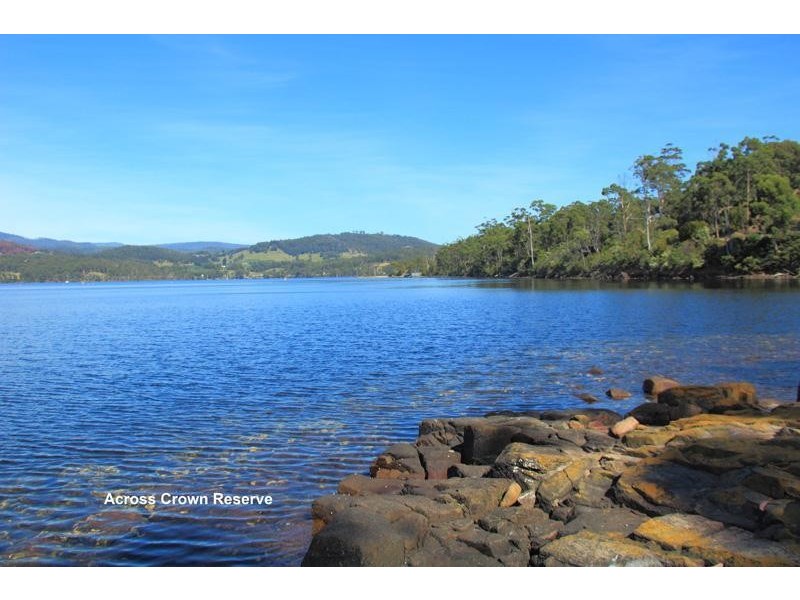 Cygnet Coast Road, Petcheys Bay TAS 7109