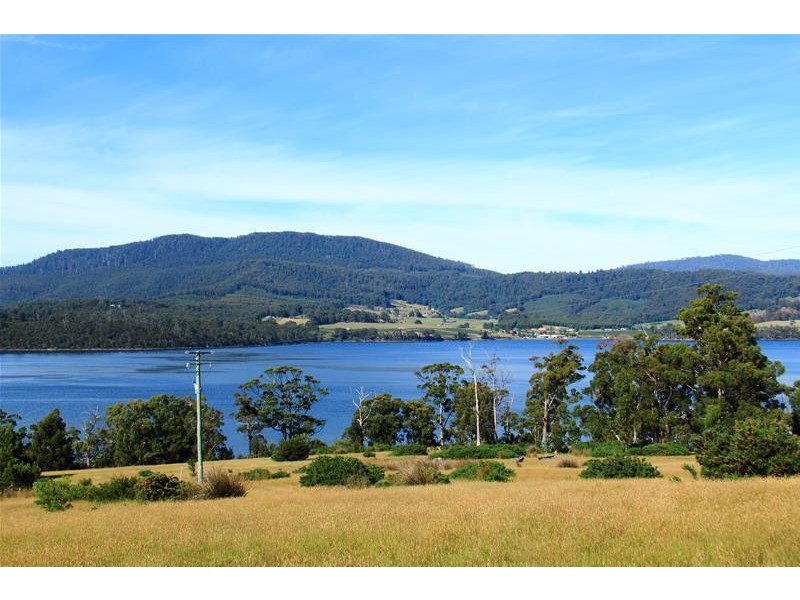 Cygnet Coast Road, Petcheys Bay TAS 7109