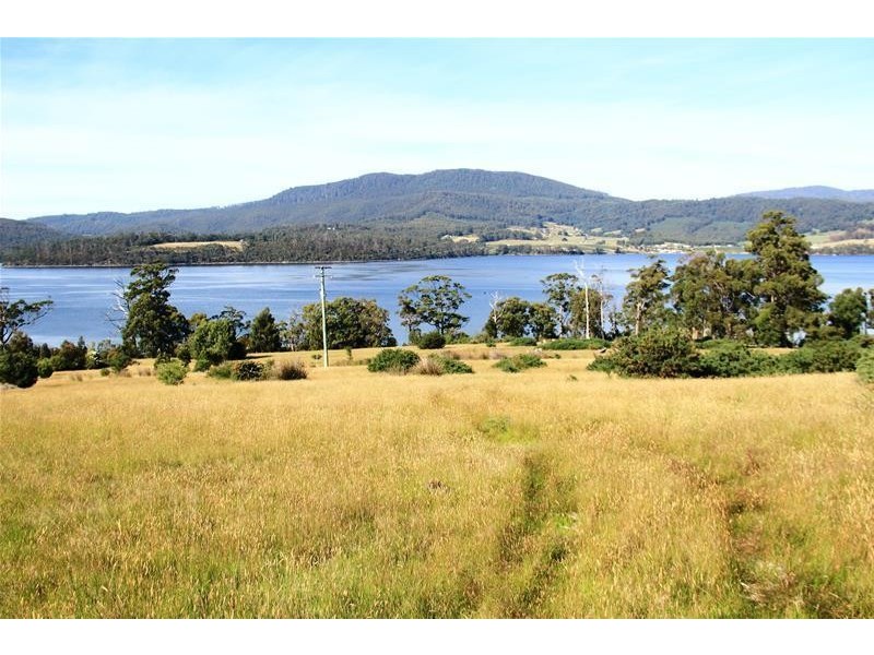 Cygnet Coast Road, Petcheys Bay TAS 7109