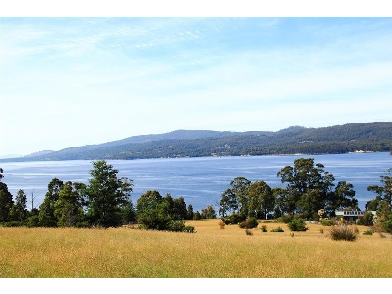 Cygnet Coast Road, Petcheys Bay TAS 7109