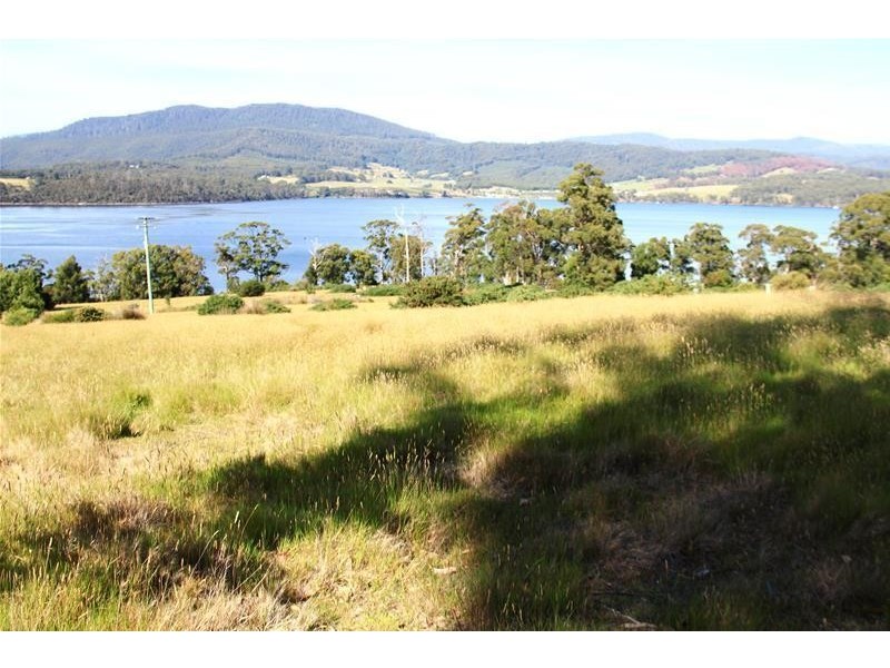 Cygnet Coast Road, Petcheys Bay TAS 7109