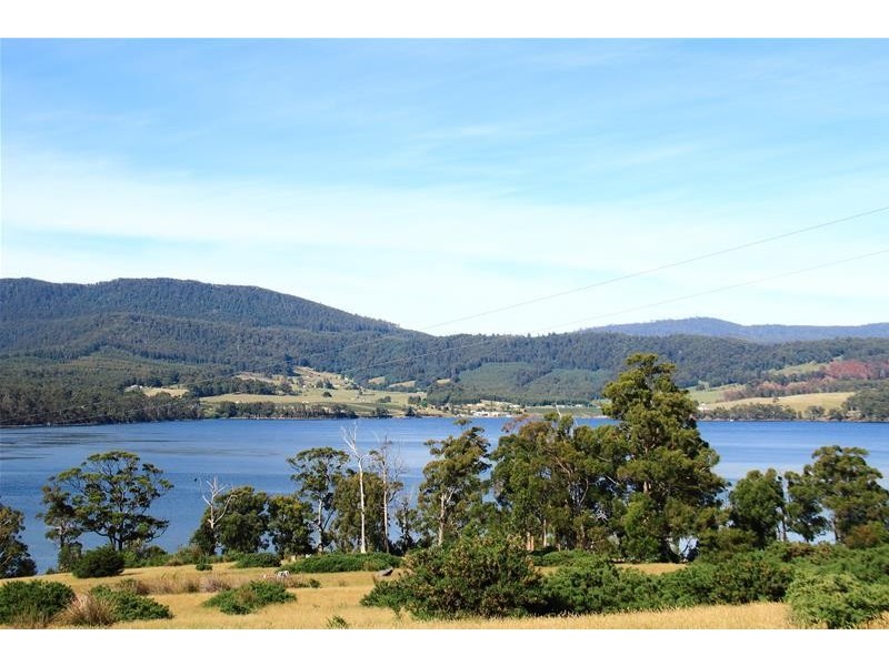 Cygnet Coast Road, Petcheys Bay TAS 7109